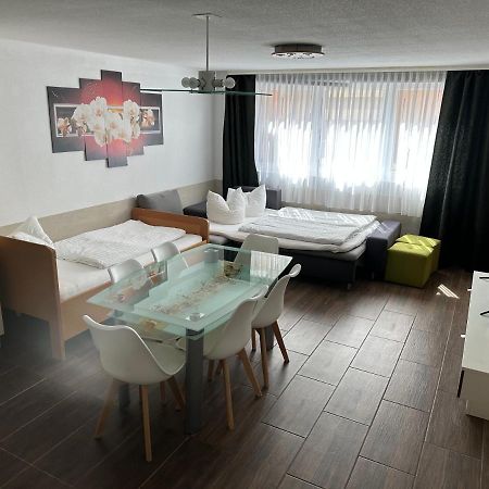 Apartment Stabel 8,1 Km Von Europa Park キッペンハイム エクステリア 写真