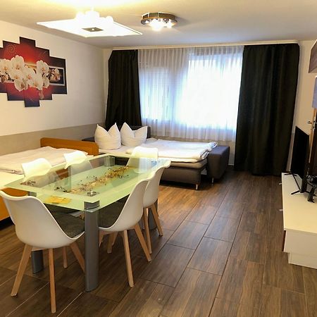 Apartment Stabel 8,1 Km Von Europa Park キッペンハイム エクステリア 写真