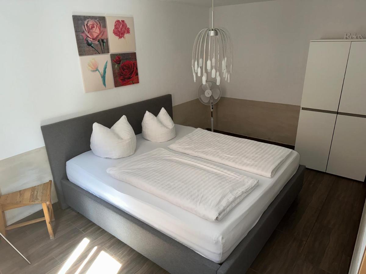 Apartment Stabel 8,1 Km Von Europa Park キッペンハイム エクステリア 写真