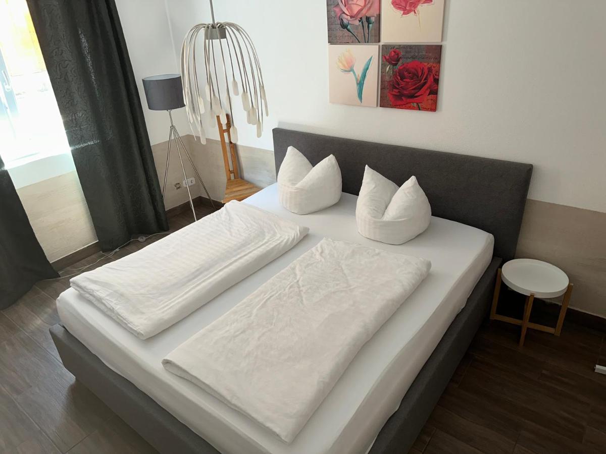 Apartment Stabel 8,1 Km Von Europa Park キッペンハイム エクステリア 写真
