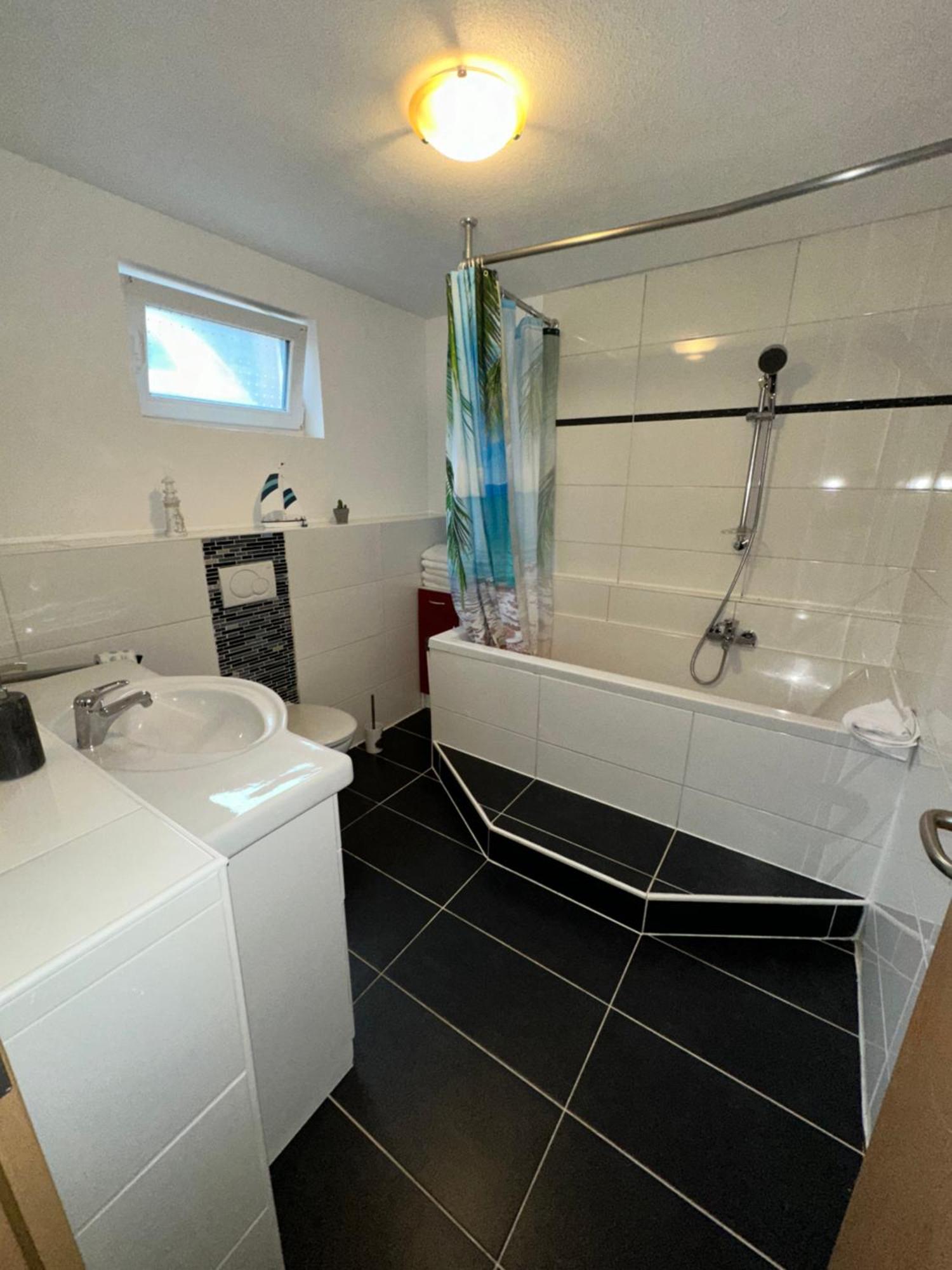 Apartment Stabel 8,1 Km Von Europa Park キッペンハイム エクステリア 写真