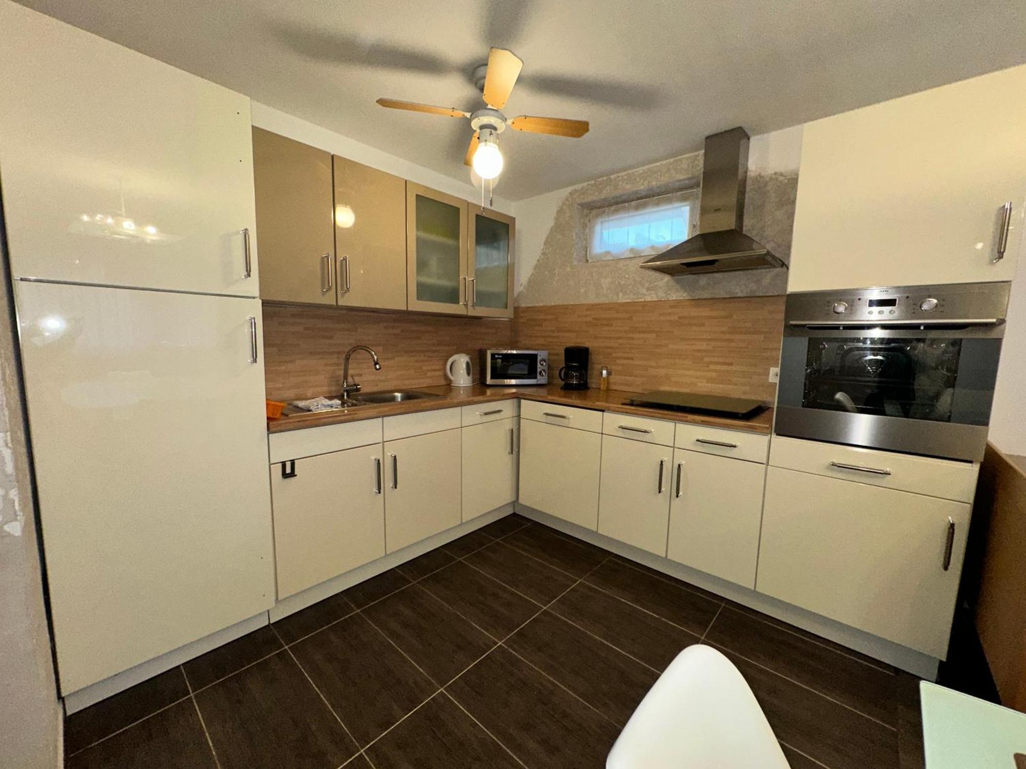 Apartment Stabel 8,1 Km Von Europa Park キッペンハイム エクステリア 写真