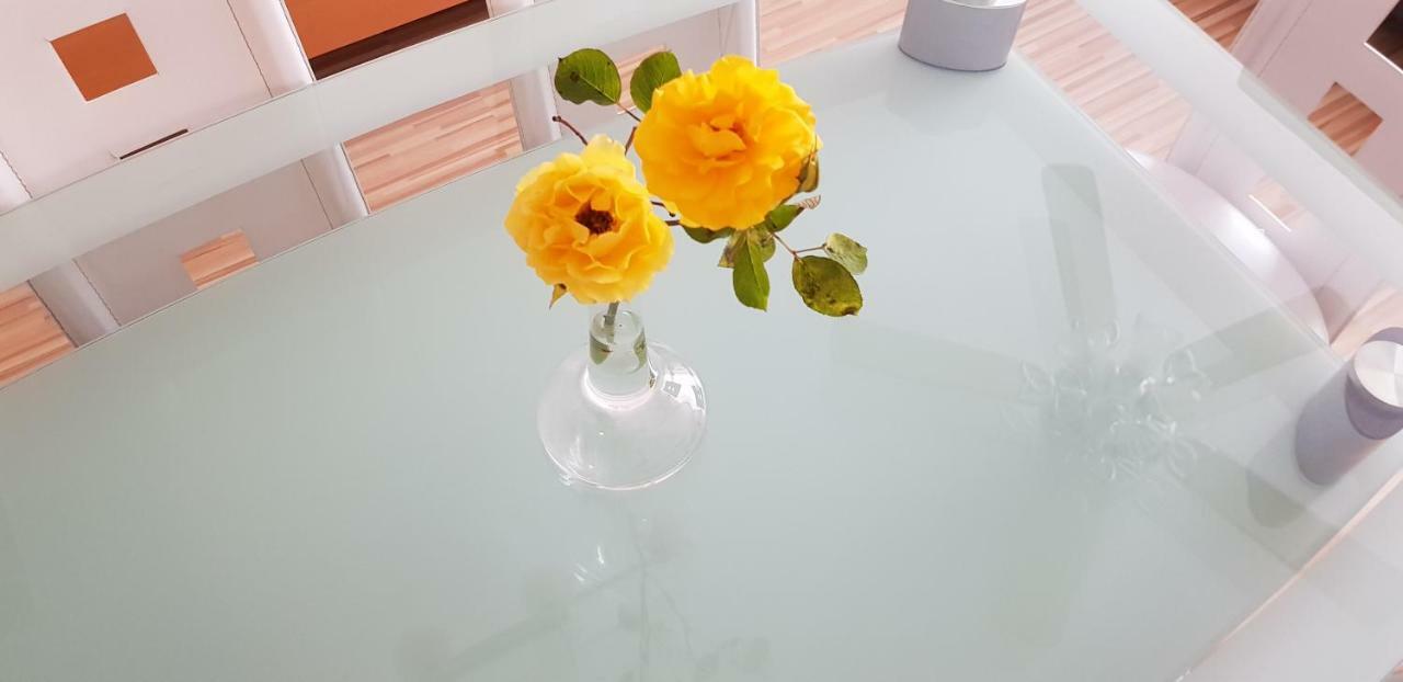 Apartment Stabel 8,1 Km Von Europa Park キッペンハイム エクステリア 写真