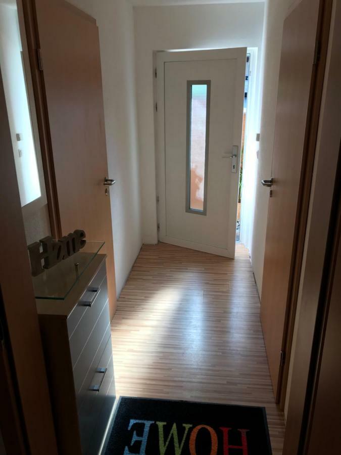 Apartment Stabel 8,1 Km Von Europa Park キッペンハイム エクステリア 写真
