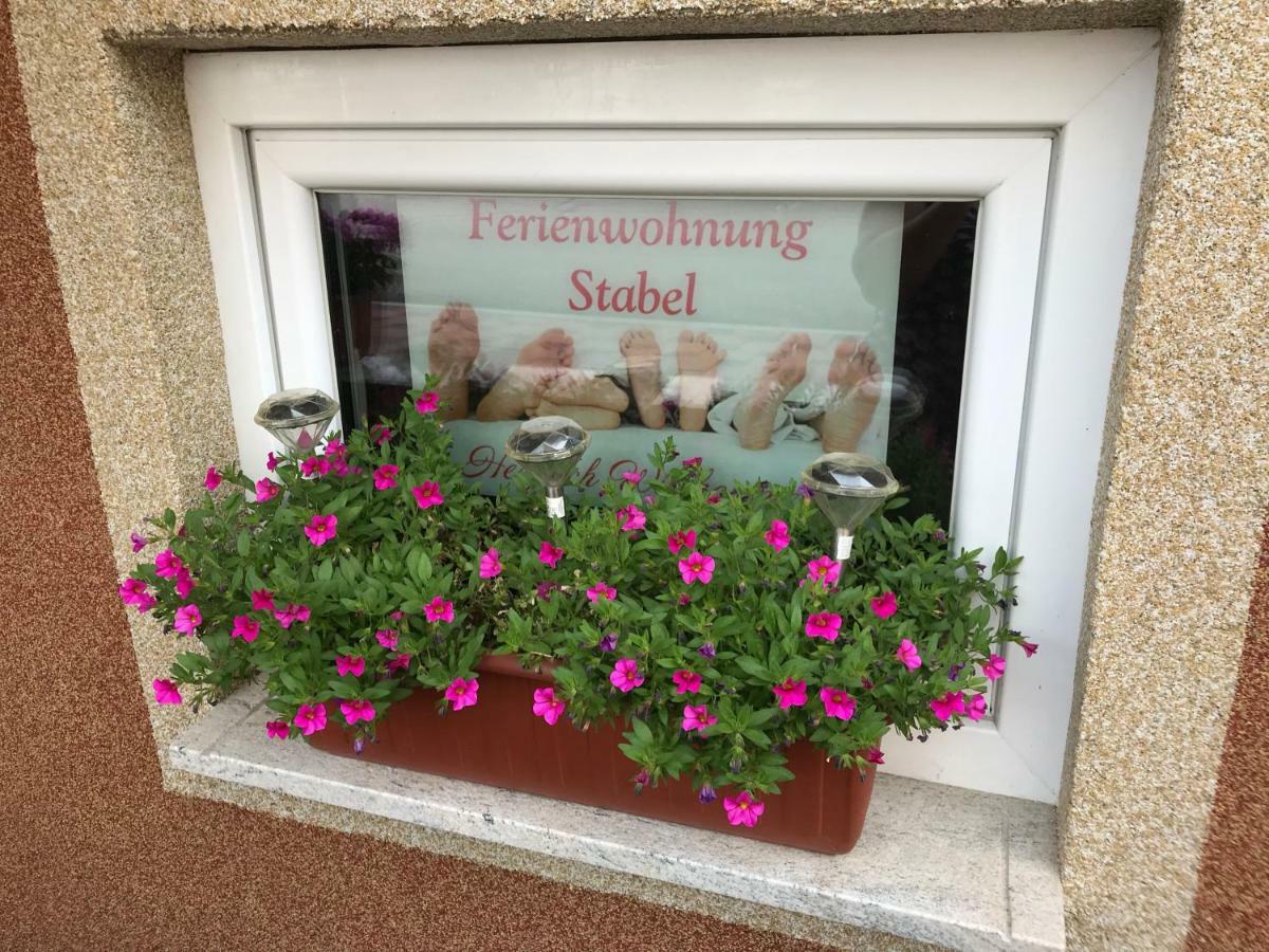 Apartment Stabel 8,1 Km Von Europa Park キッペンハイム エクステリア 写真
