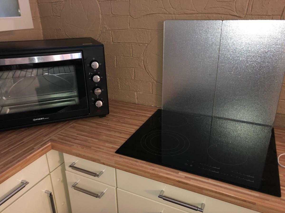 Apartment Stabel 8,1 Km Von Europa Park キッペンハイム エクステリア 写真